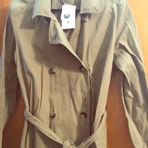 Trench Coat ‼️CLEARANCE ‼️